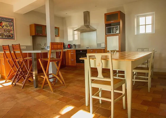 Hotel Croix De Pastel Lavaur (Tarn)