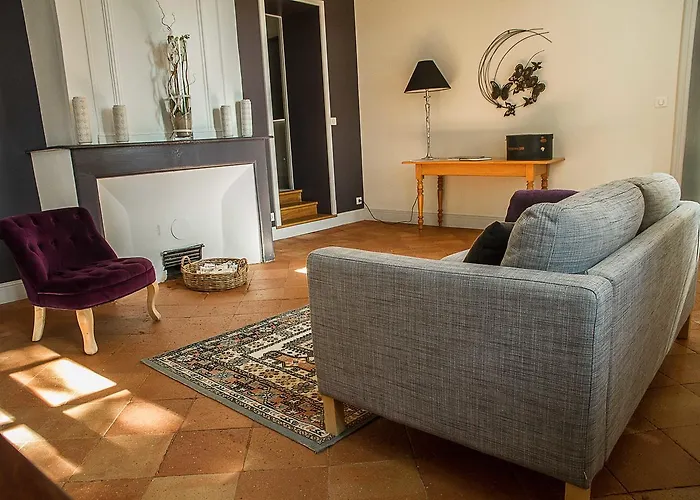 Croix De Pastel Hotel