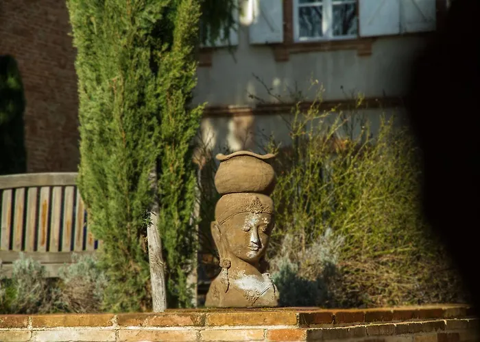 Croix De Pastel Lavaur (Tarn)