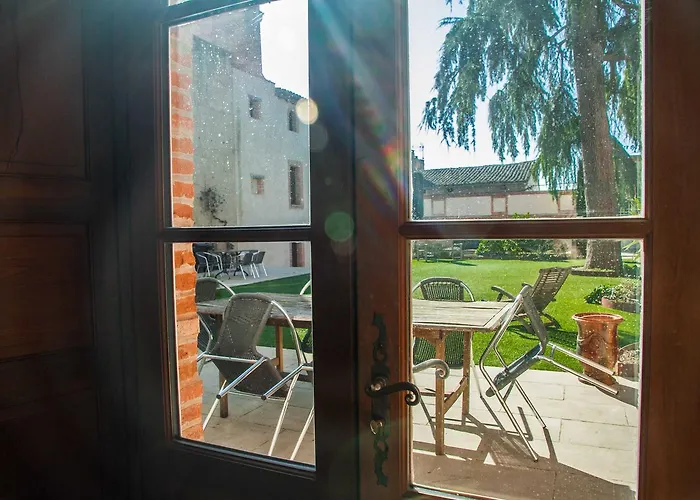 Hotel Croix De Pastel *