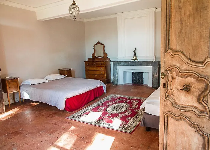 Croix De Pastel Hotel