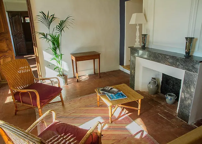 Hotel Croix De Pastel Lavaur (Tarn)