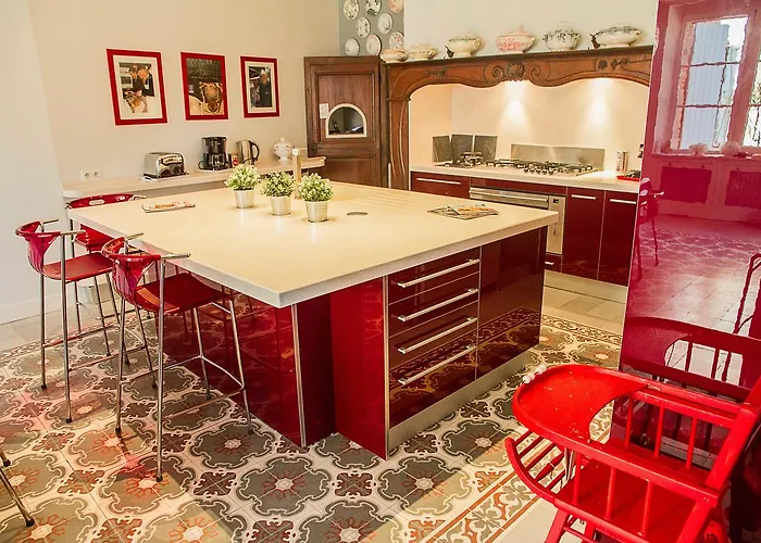 Croix De Pastel Hotel Lavaur (Tarn)