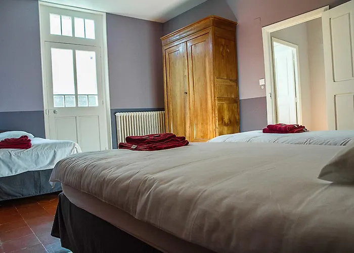 Croix De Pastel Hotel *