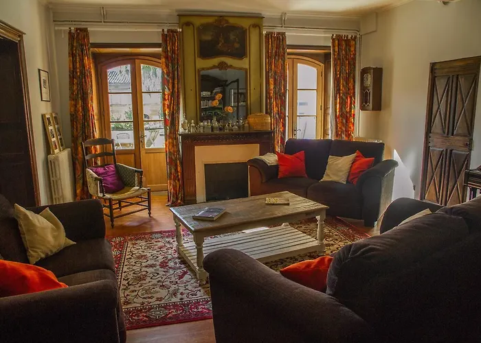 Hotel Croix De Pastel Lavaur (Tarn)